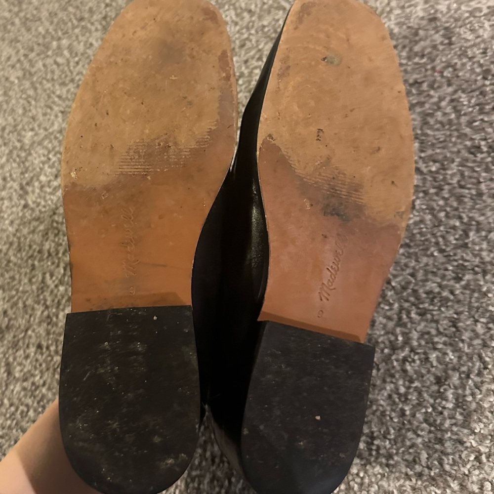 Madewell loafers - Picture 3 of 5